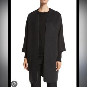 Vince Reversible Wool Coat